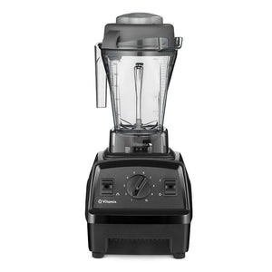 Vitamix Explorian E310 Blender (Black,White)-Blender-Just Juicers - Vitamix E310 Australia