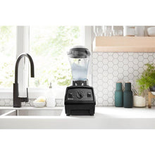 Load image into Gallery viewer, Vitamix Explorian E310 Blender (Black,White)-Blender-Just Juicers - Vitamix E310 Australia