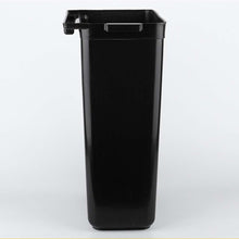 Load image into Gallery viewer, Waste Storage Bin PVC Large To Suit Soga Utility Cart-Trolley-Just Juicers