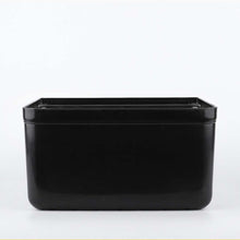 Load image into Gallery viewer, Waste Storage Bin PVC Large To Suit Soga Utility Cart-Trolley-Just Juicers