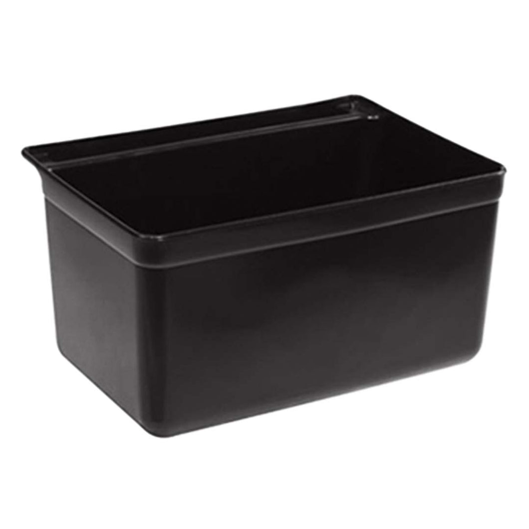 Waste Storage Bin PVC Large To Suit Soga Utility Cart-Trolley-Just Juicers