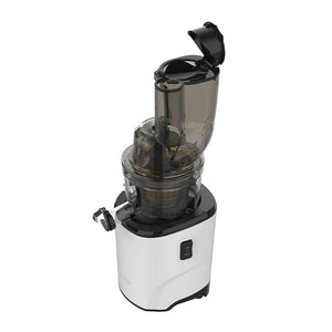 juicer and kuvings juicer