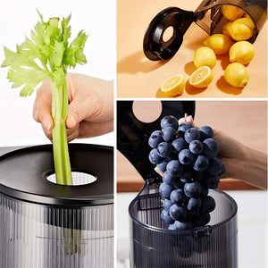 Hurom Fruit & Vegetable Knife Set