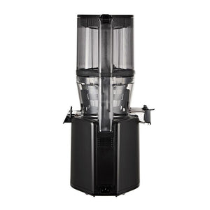 hurom cold press juicer