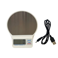 Load image into Gallery viewer, kitchen scales - digital scales kitchen