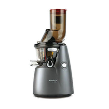 Load image into Gallery viewer, kurvings + cold press juicer australia + kurvings juicer + kuvings c8000 + kuvings whole slow juicer c8000