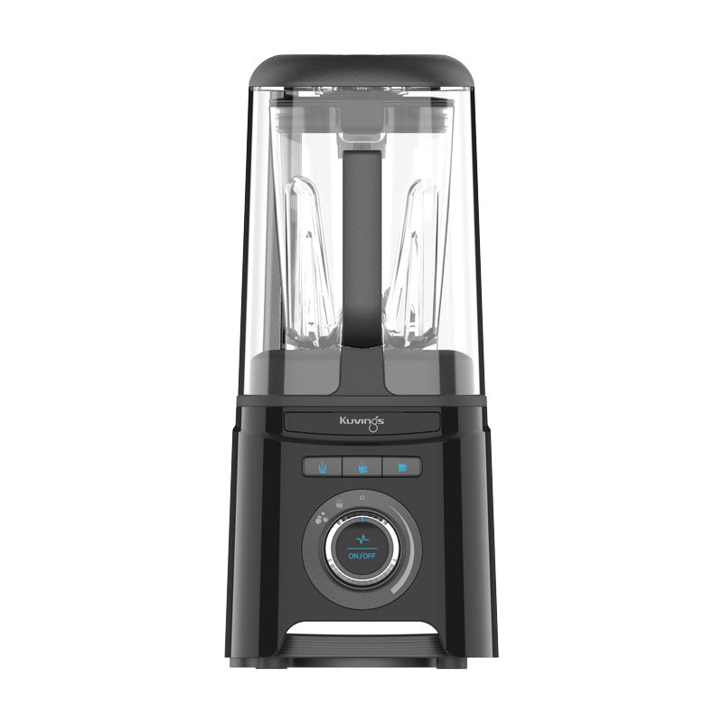 Kuvings SV400 Pro 4th Generation Vacuum Blender (Black, Grey, White)