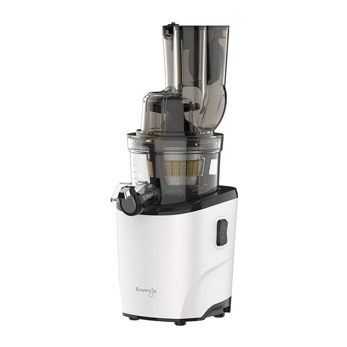 kuving slow juicer and kuvings slow juicer