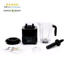 Load image into Gallery viewer,    optimum-g2.6-blenders-australia-and-smoothie-maker