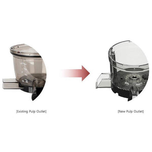 kuving slow juicer and kuvings slow juicer + kuving juicer
