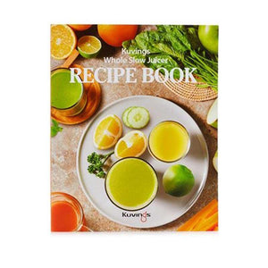 Kuvings revo830 - slow juicer cold press and juicer australia