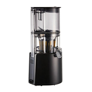 hurom juicer and hurom he300e black