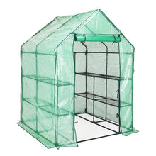 Load image into Gallery viewer, small greenhouse kits and home greenhouse - portable greenhouse